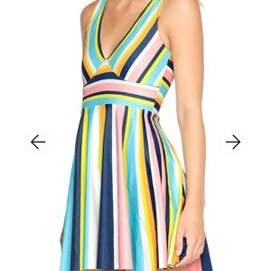 Ice Cream Marylin Dress Size Small